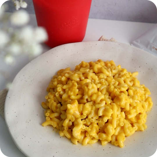 La meilleure recette de Mac & Cheese pour perdre du poids !
