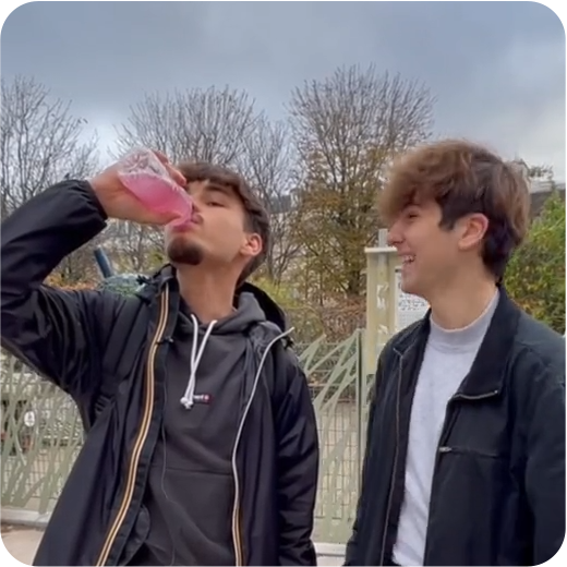 Prêt à relever nos challenges hydratation ?