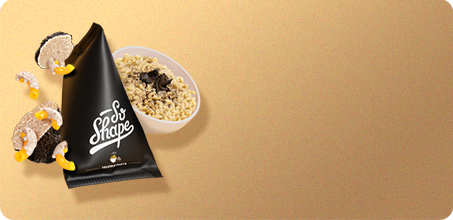 Plats chauds - Boost remise en forme