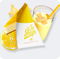 Cheesecake Citron