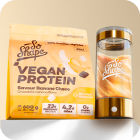 Protéines vegan