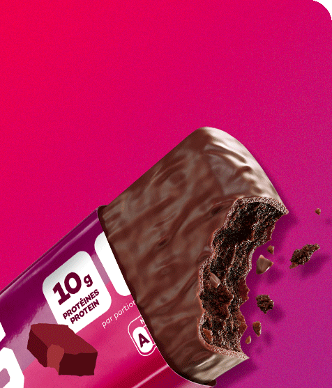 Barre énergétique à saveur de brownie au chocolat Clif Bar | Super C Barre énergétique à saveur de brownie au chocolat Clif Bar | Super C