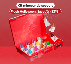 Challenge Perte de Poids