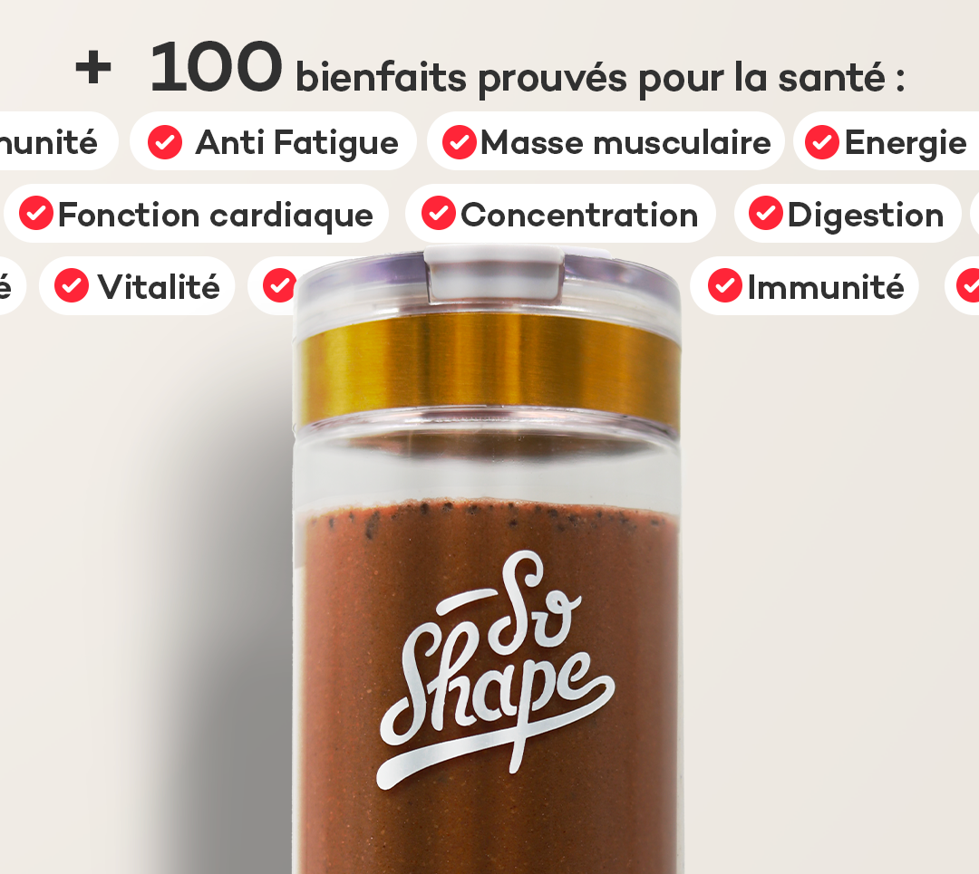 Challenge Perte de Poids