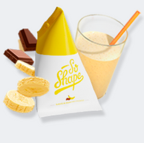 Banane Choco
