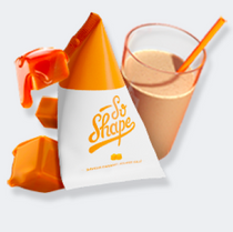 Caramel Beurre Salé