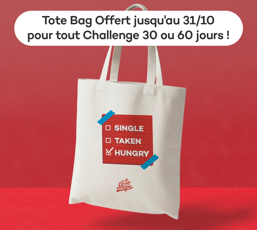 Challenge Perte de Poids