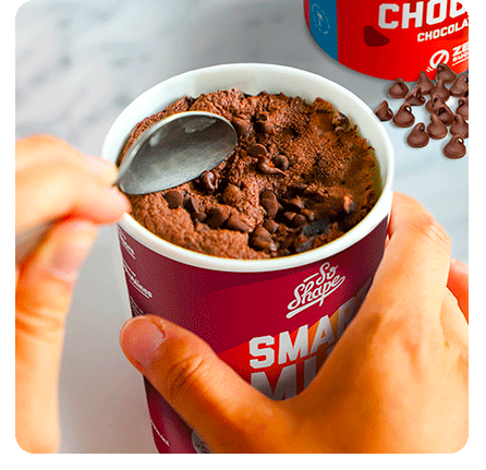 PACK PROTÉINÉ - 12× Mug Cakes Mix