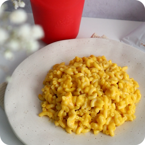 La meilleure recette de Mac & Cheese pour perdre du poids !