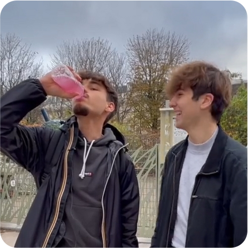 Prêt à relever nos challenges hydratation ?