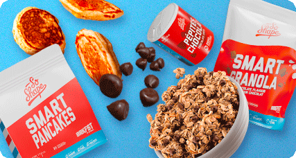 Petits dej' & Snacks chauds