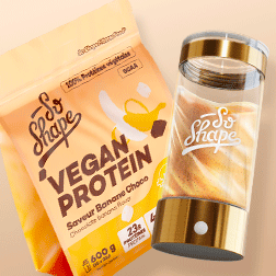 Protéines vegan
