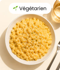 Mac & Cheese