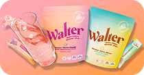 Mini-Mix Hydratation Walter®