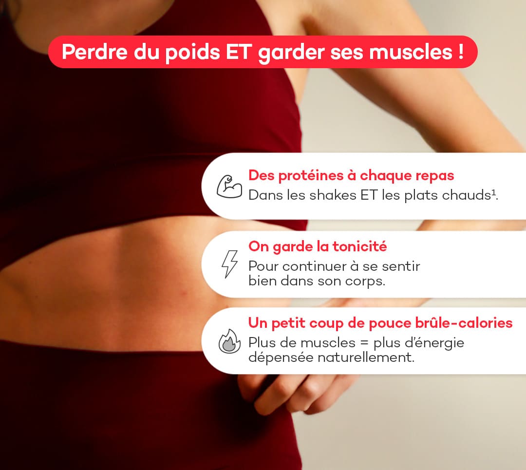 Challenge Perte de Poids Express