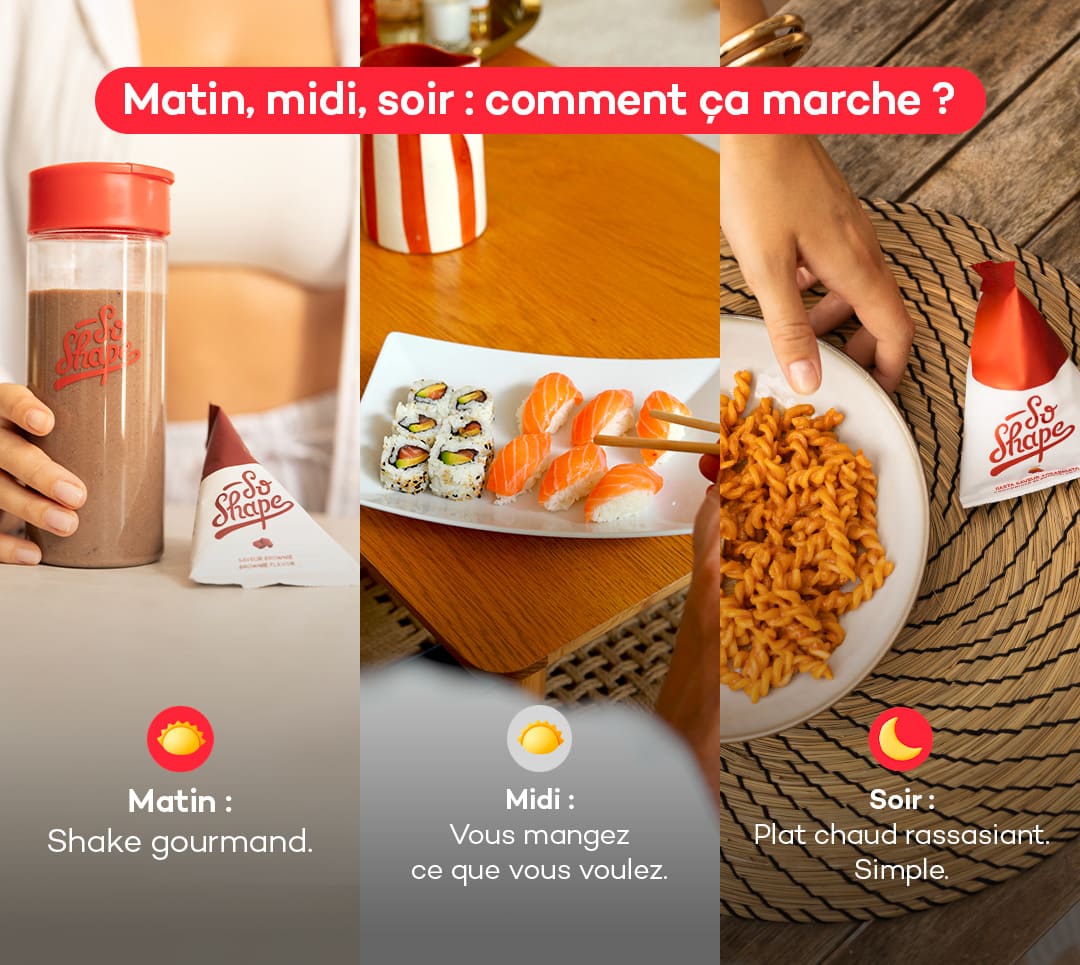 Challenge Perte de Poids Express
