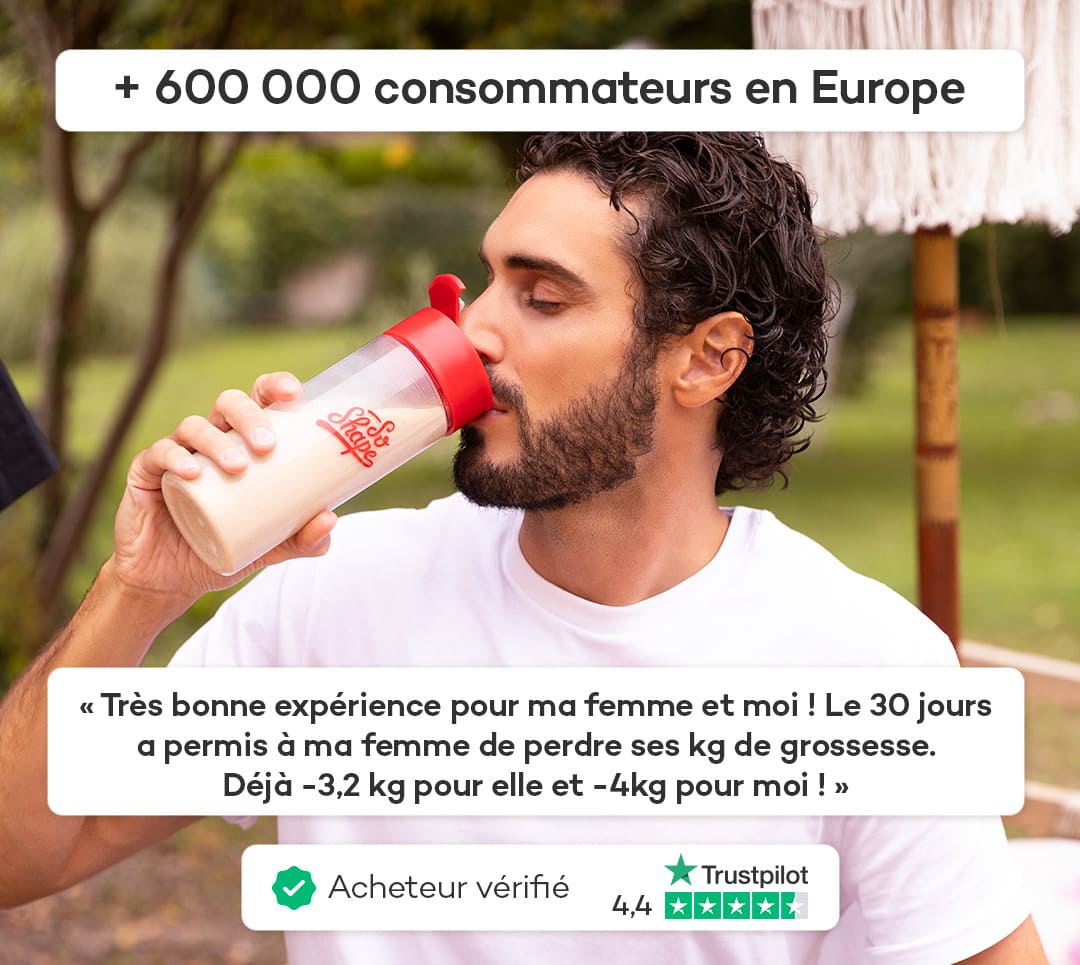 Challenge Perte de Poids Express