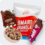 -20% PACKS 3× SNACKS BEST SELLER