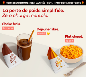 Le Challenge Perte de Poids