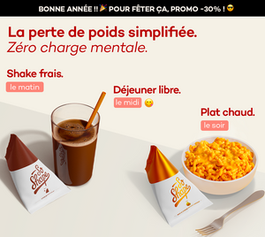 Le Challenge Perte de Poids