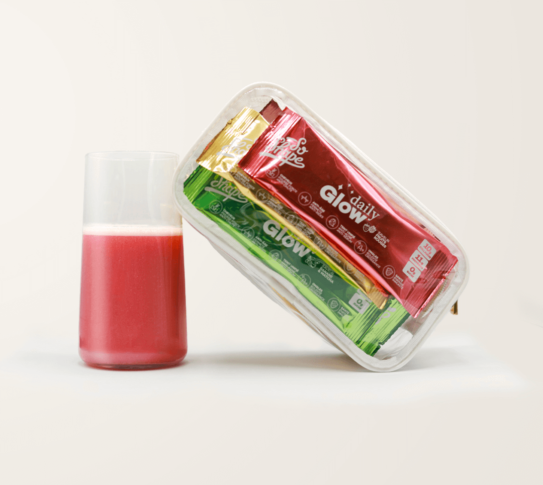 Daily Glow® Collagen Shake