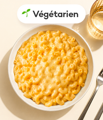 Mac & Cheese