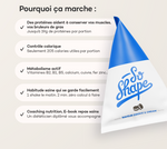 28× shakes ÉVOLUTION