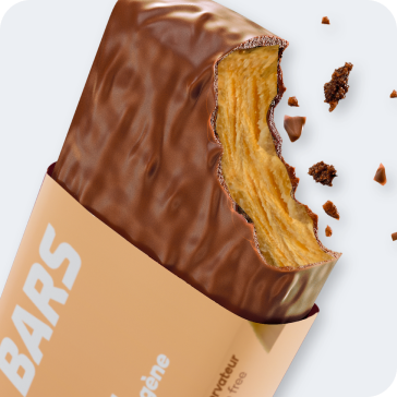 12× NEW Smart Barres – So Shape