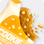 PACK PROTÉINÉ - 12× Smart Cookies