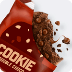 PACK PROTÉINÉ - 12× Smart Cookies