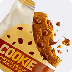 PACK SNACKS - 12× Smart Cookies