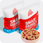 2× Smart Granola (2x500g)