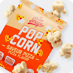 12× Sachet Smart Pop Corn