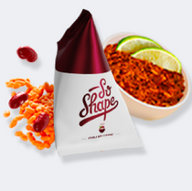 Chili sin carne