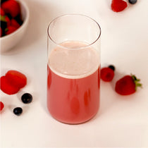 Fruits rouges