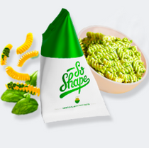 Pasta Pesto