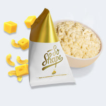 White Cheddar Mac & Cheese