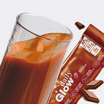 Saveurs daily glow