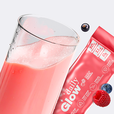 Saveurs daily glow - pack decouverte