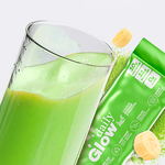 Saveurs daily glow