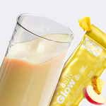 Saveurs daily glow