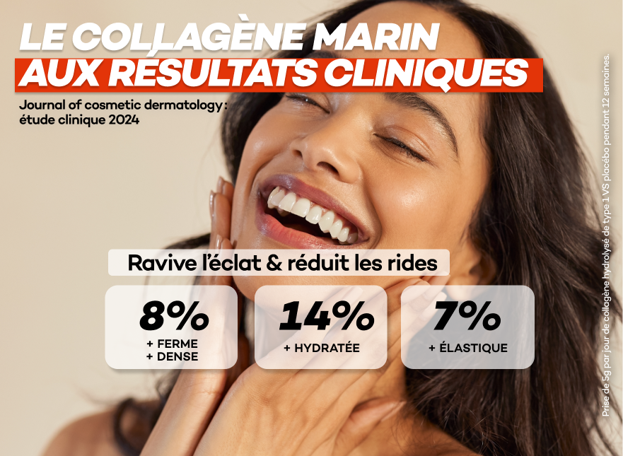 COLLAGENE VITAL BEAUTE BOITES DE 15 SACHETS COLLAGENE VITAL BEAUTE BOITES DE 15 SACHETS