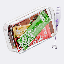 Pack Découverte Daily Glow