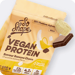 PACK PROTÉINÉ - Protéines Vegan 🌱 600g
