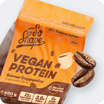 PACK PROTÉINÉ - Protéines Vegan 🌱 600g