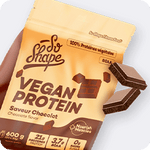 PACK PROTÉINÉ - Protéines Vegan 🌱 600g