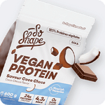 Protéines Vegan 🌱 600g