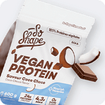 PACK PROTÉINÉ - Protéines Vegan 🌱 600g