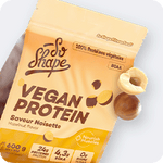 PACK PROTÉINÉ - Protéines Vegan 🌱 600g