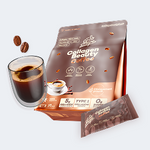 Cure collagène café